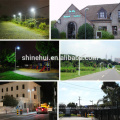 Best Selling China Price for All in One Modern 60w Led Street Light